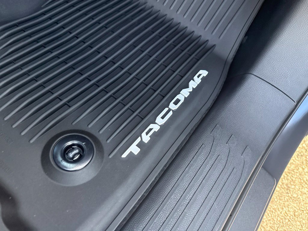 New 2026 Toyota Tacoma TRD Off-Road AWD/4WD image 8