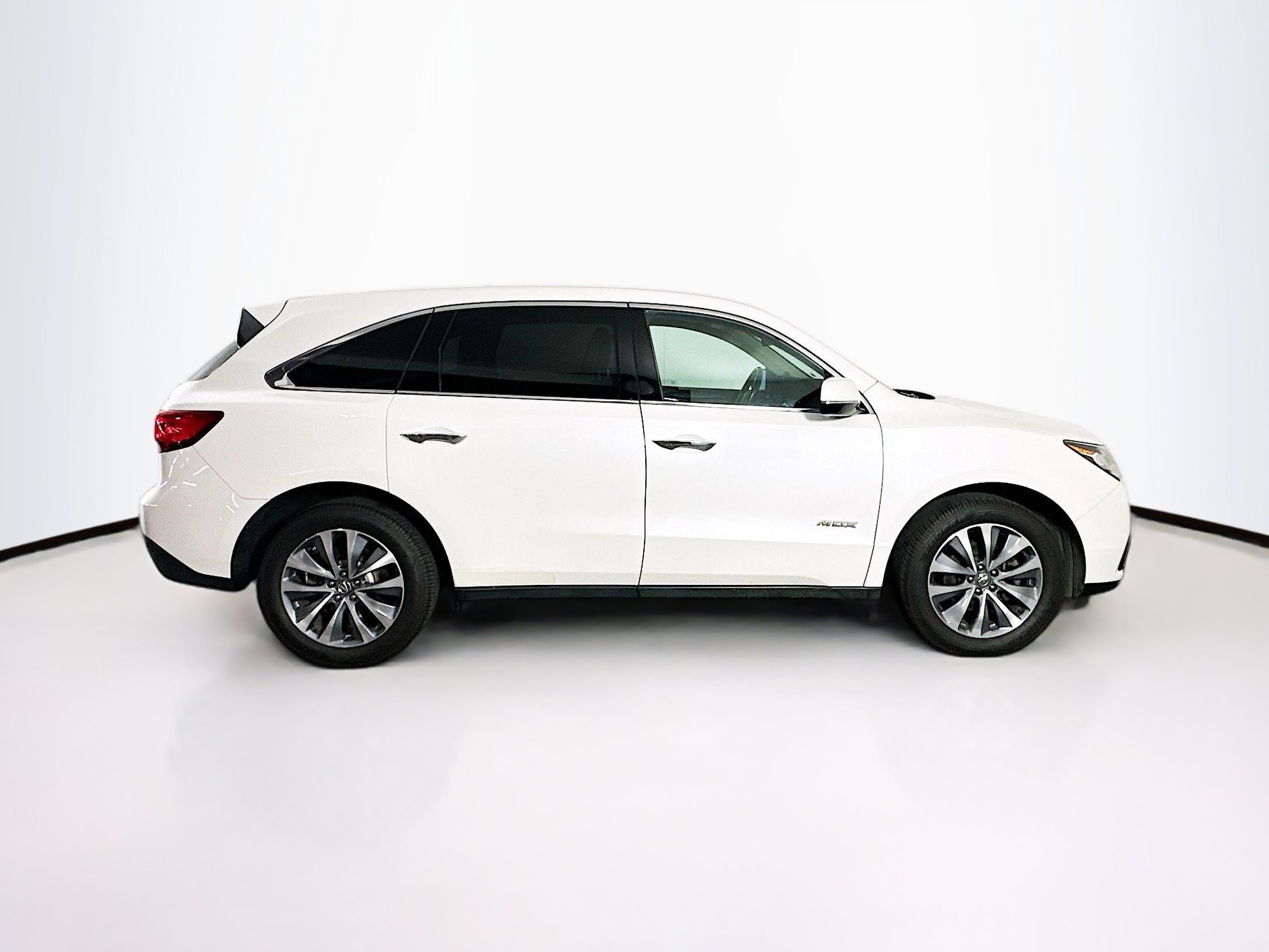 Used 2016 Acura MDX FWD w/ Technology Package image 10