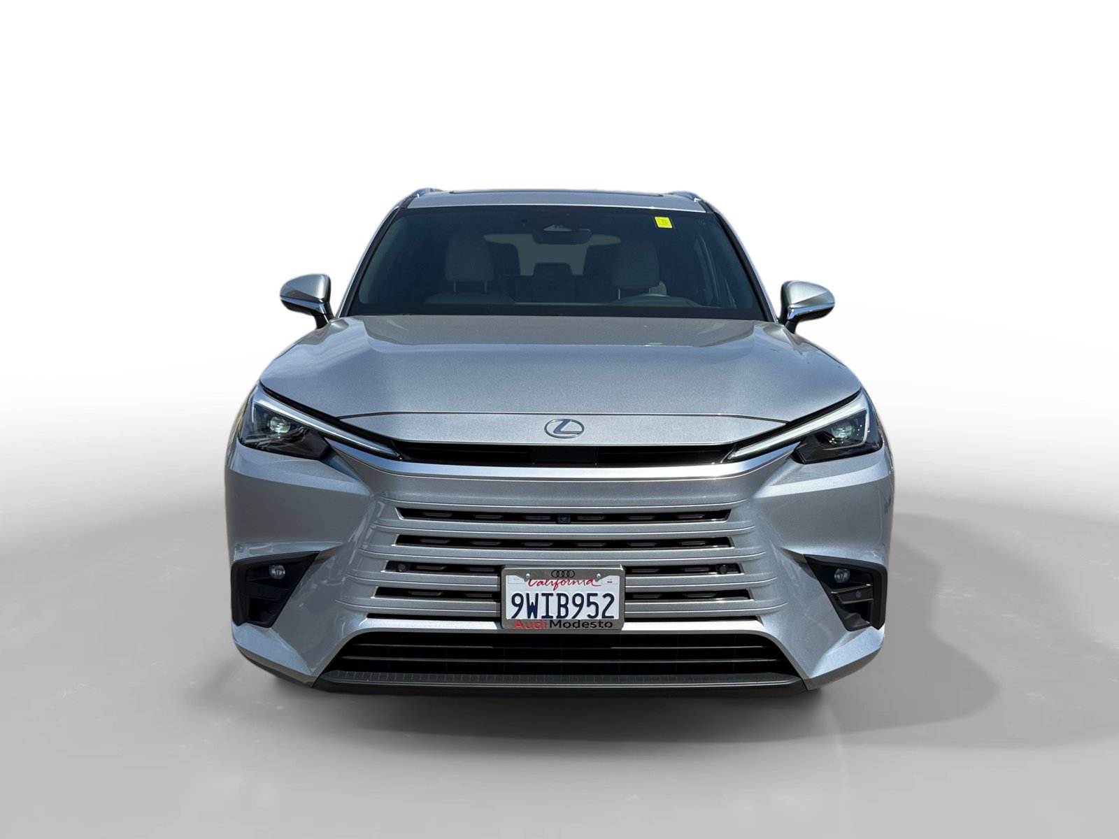 Used 2026 Lexus TX 350 AWD w/ Technology Package image 8