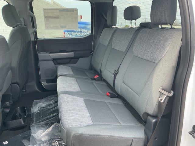 New 2026 Ford F350 XLT AWD/4WD image 12