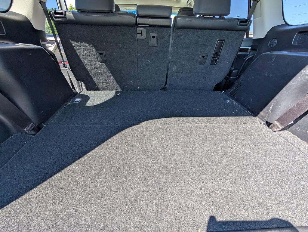 Used 2019 Lexus GX 460 Luxury AWD/4WD image 15