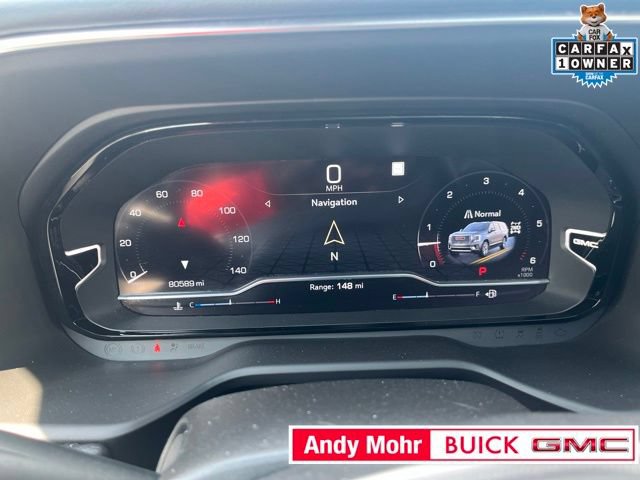 Used 2022 GMC Yukon XL Denali AWD/4WD image 31