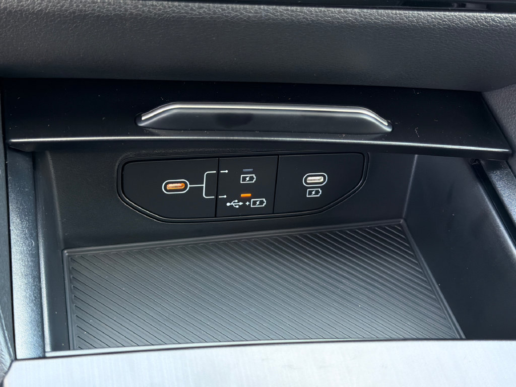 New 2027 Kia Sportage S FWD image 26