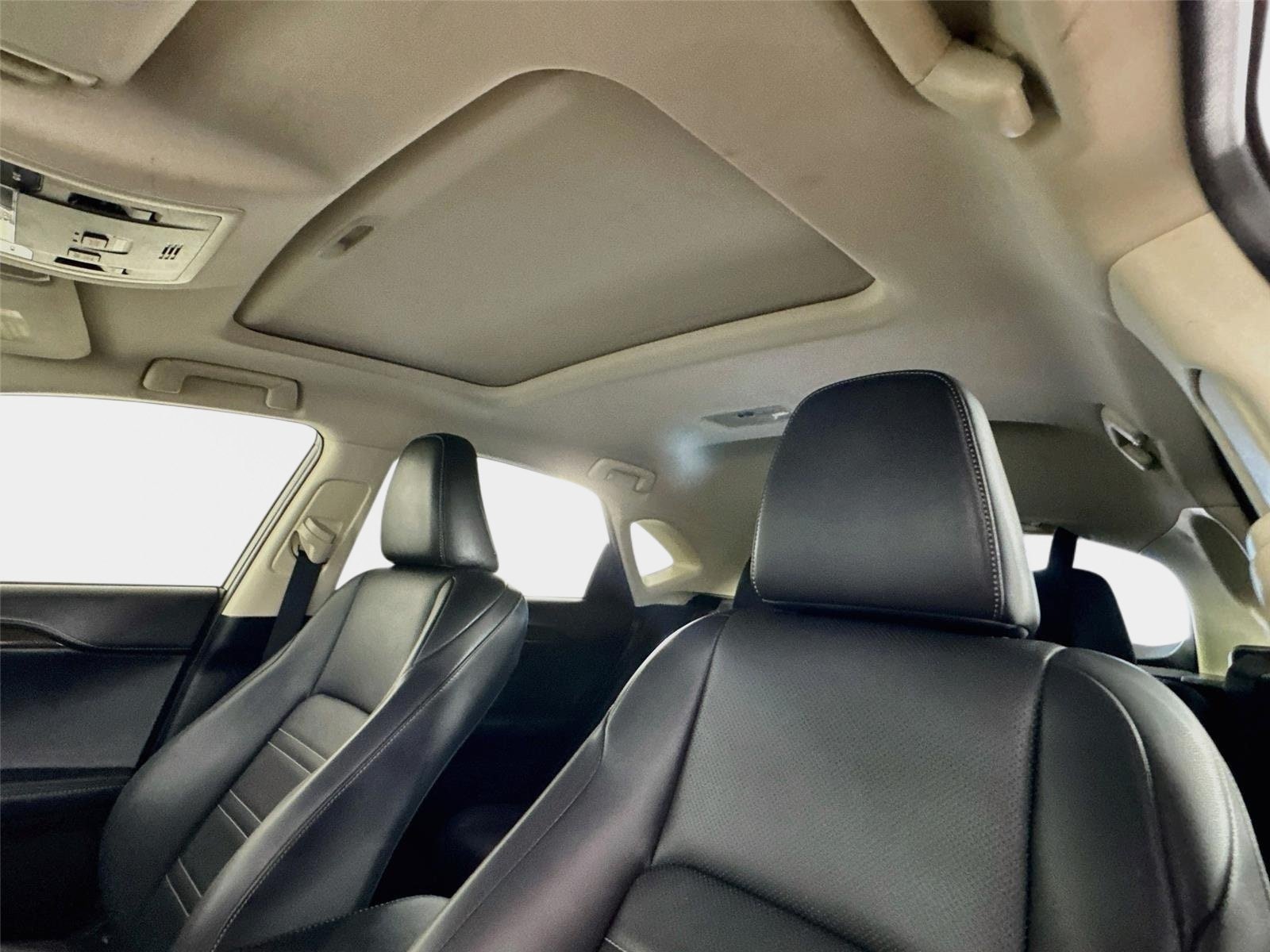 Used 2016 Lexus NX 200t FWD w/ Premium Package image 14