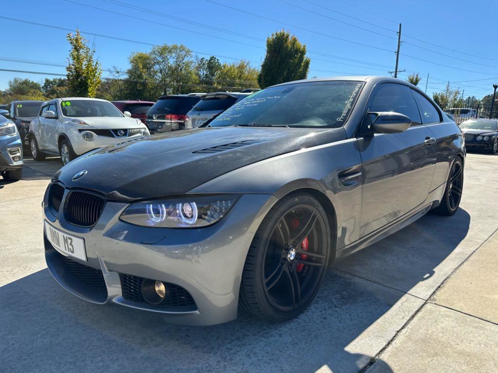 Used 2007 BMW 335i Coupe image 19
