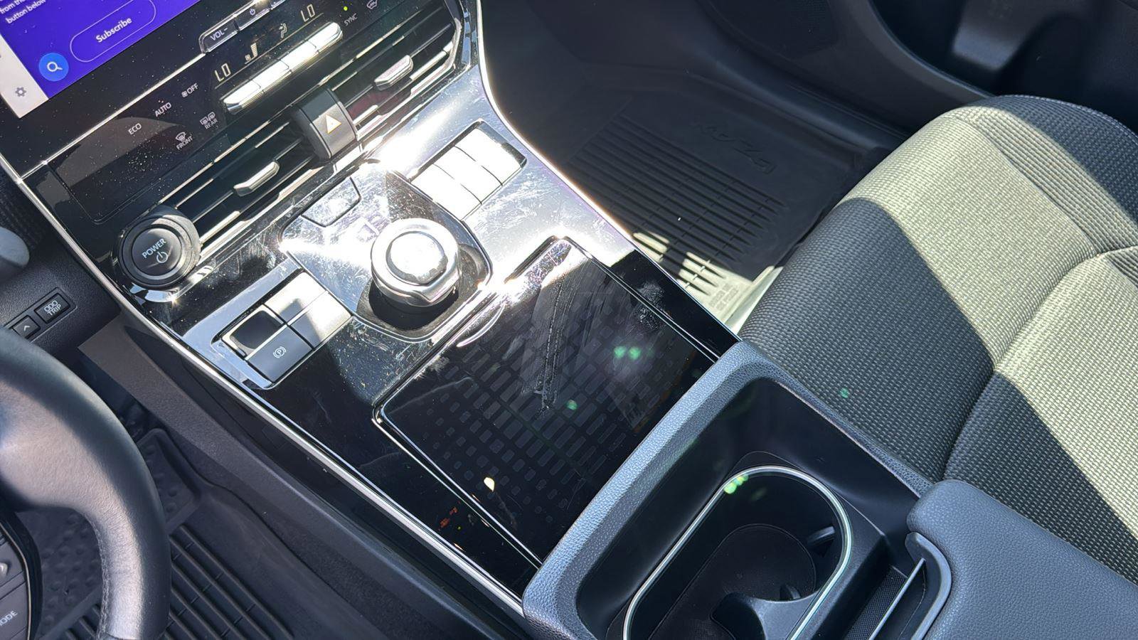 Certified 2023 Toyota bZ4X XLE image 18