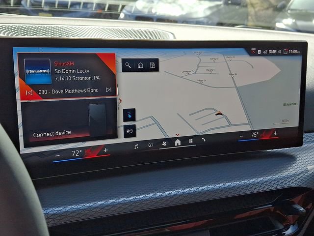 New 2026 BMW i4 xDrive40i image 20