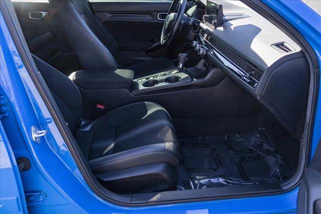 Used 2024 Honda Civic Sport image 28