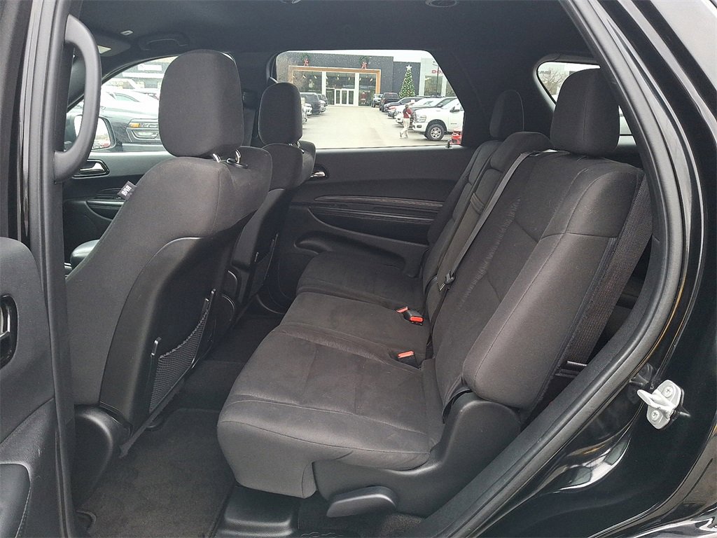 Used 2022 Dodge Durango GT image 10