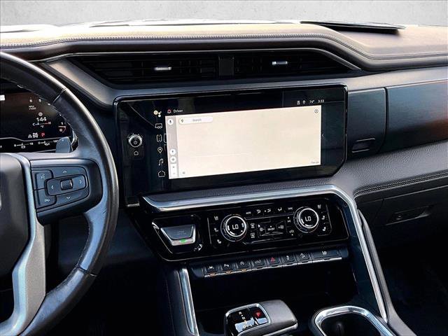Certified 2023 GMC Sierra 1500 Denali w/ Denali Reserve Package image 8