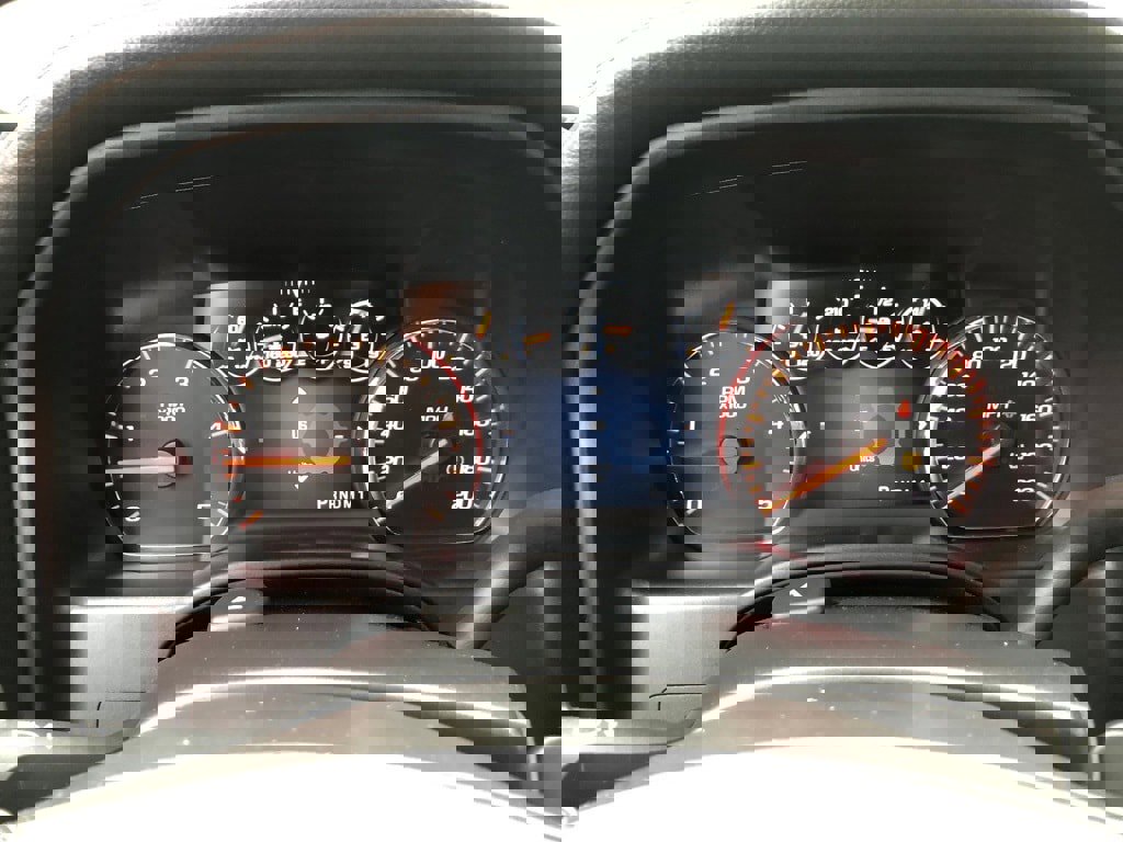 Used 2016 GMC Sierra 2500 Denali w/ Driver Alert Package image 22