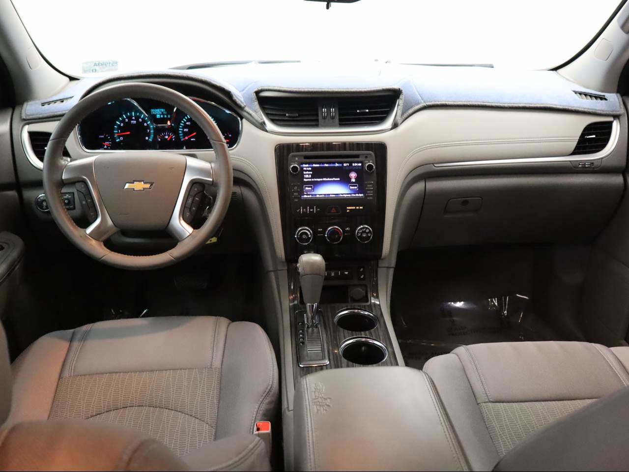 Used 2014 Chevrolet Traverse LT w/ All-Star Edition image 15