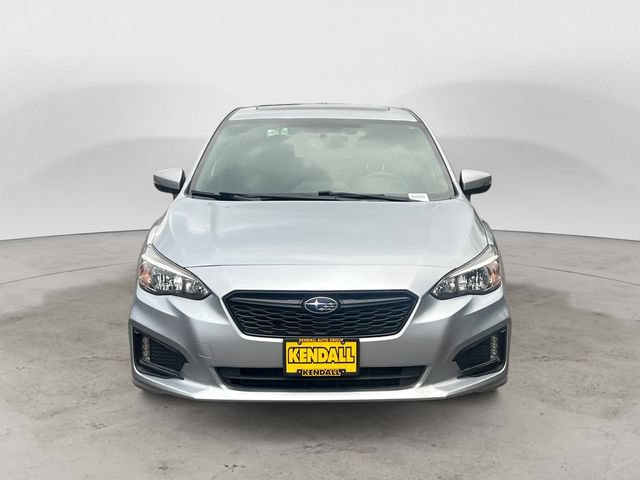 Used 2017 Subaru Impreza 2.0i Sport AWD/4WD image 2