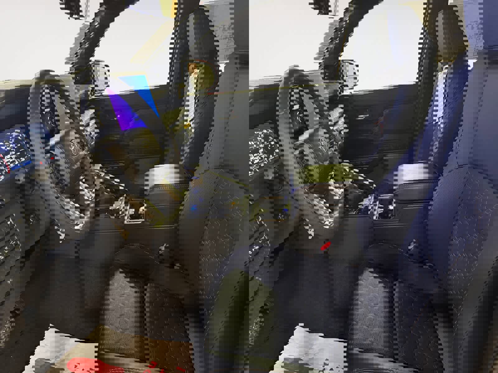 New 2026 Toyota 4Runner Platinum image 9