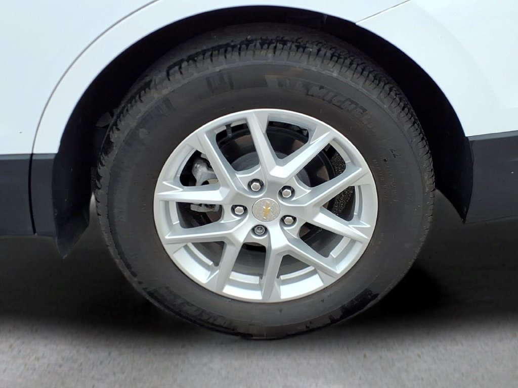 Used 2024 Chevrolet Equinox LS w/ LS Convenience Package FWD image 7