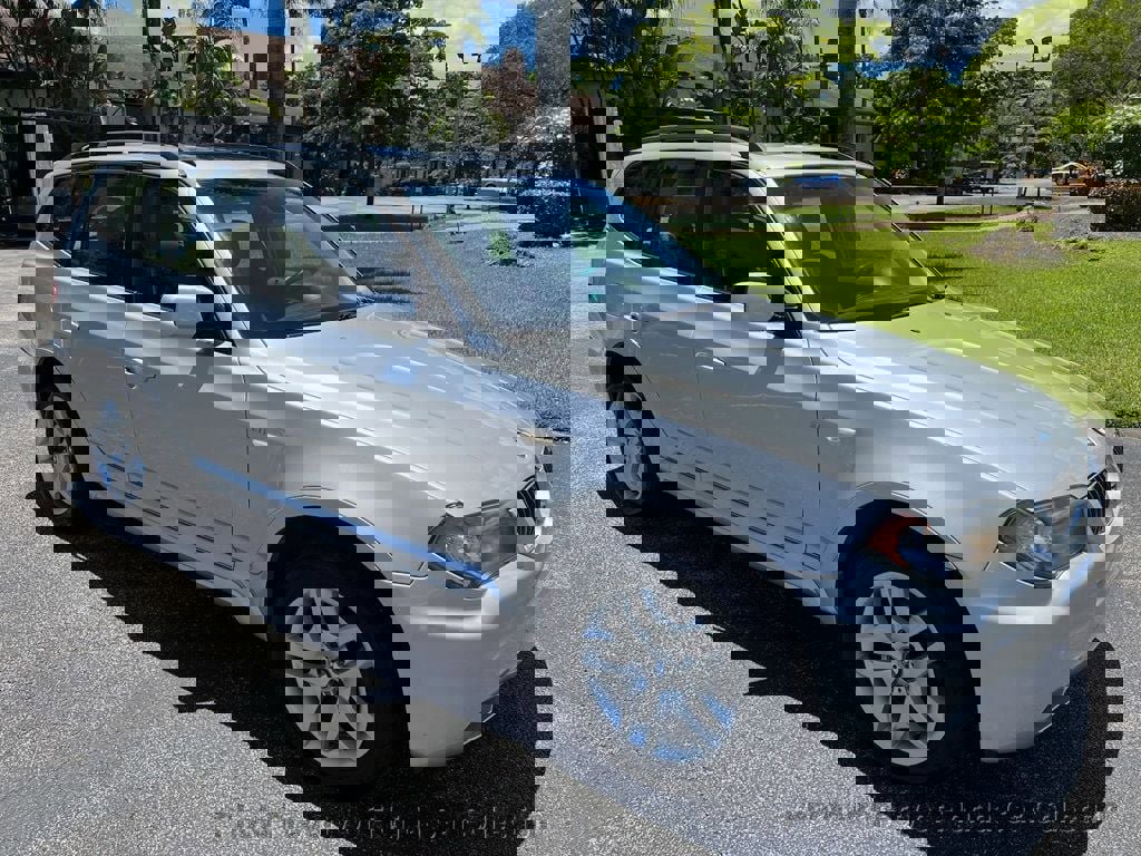 Used 2006 BMW X3 3.0i image 3