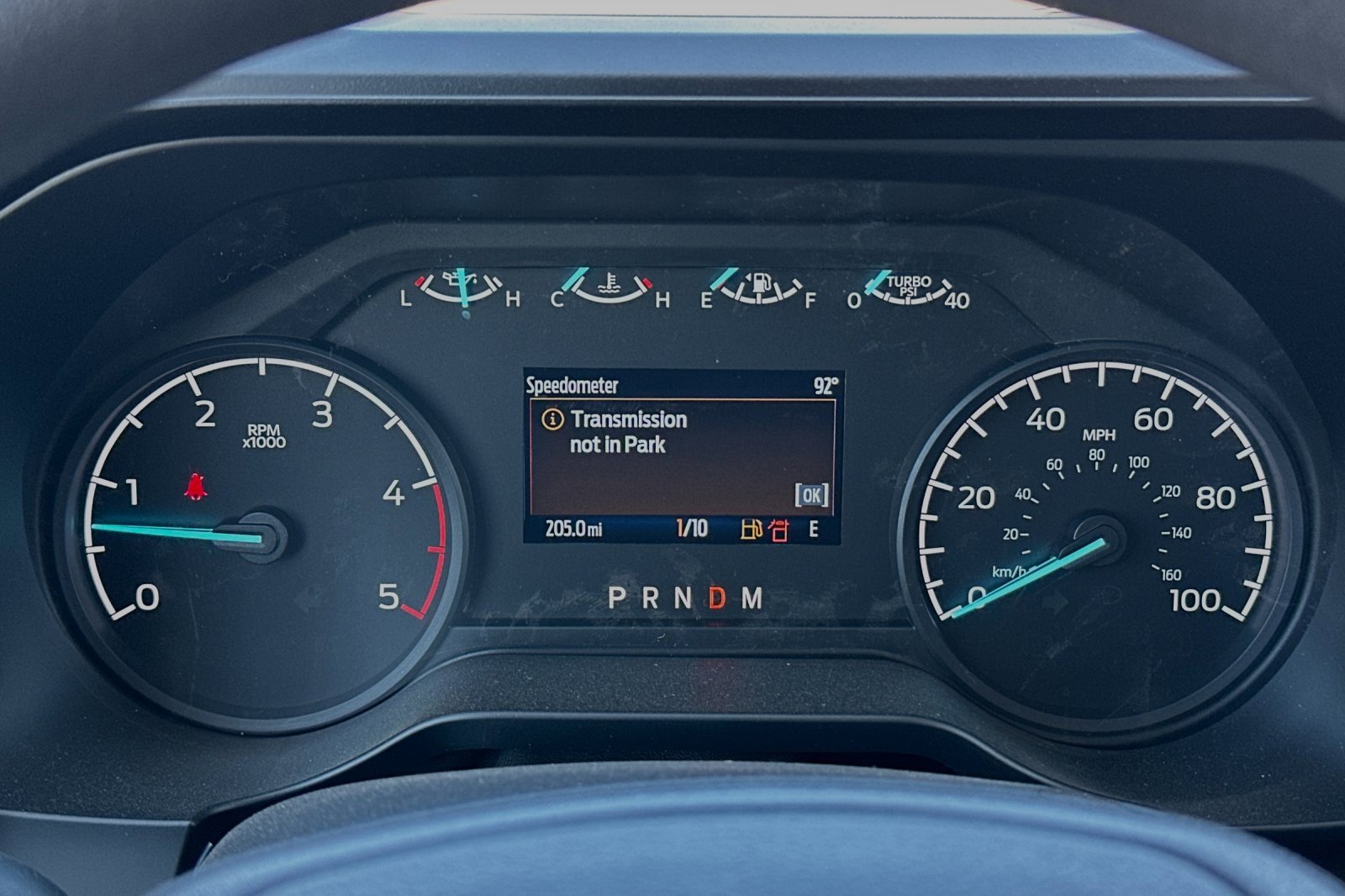 New 2024 Ford F550 4x4 Regular Cab Super Duty image 18