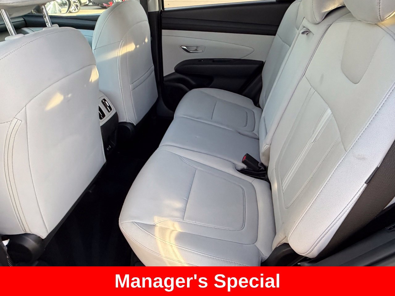 Used 2023 Chevrolet Malibu LT FWD image 30