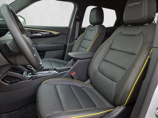 Used 2025 Chevrolet TrailBlazer ACTIV w/ Convenience Package image 15