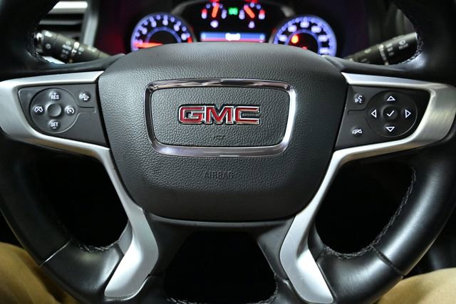 Used 2023 GMC Acadia SLT image 34