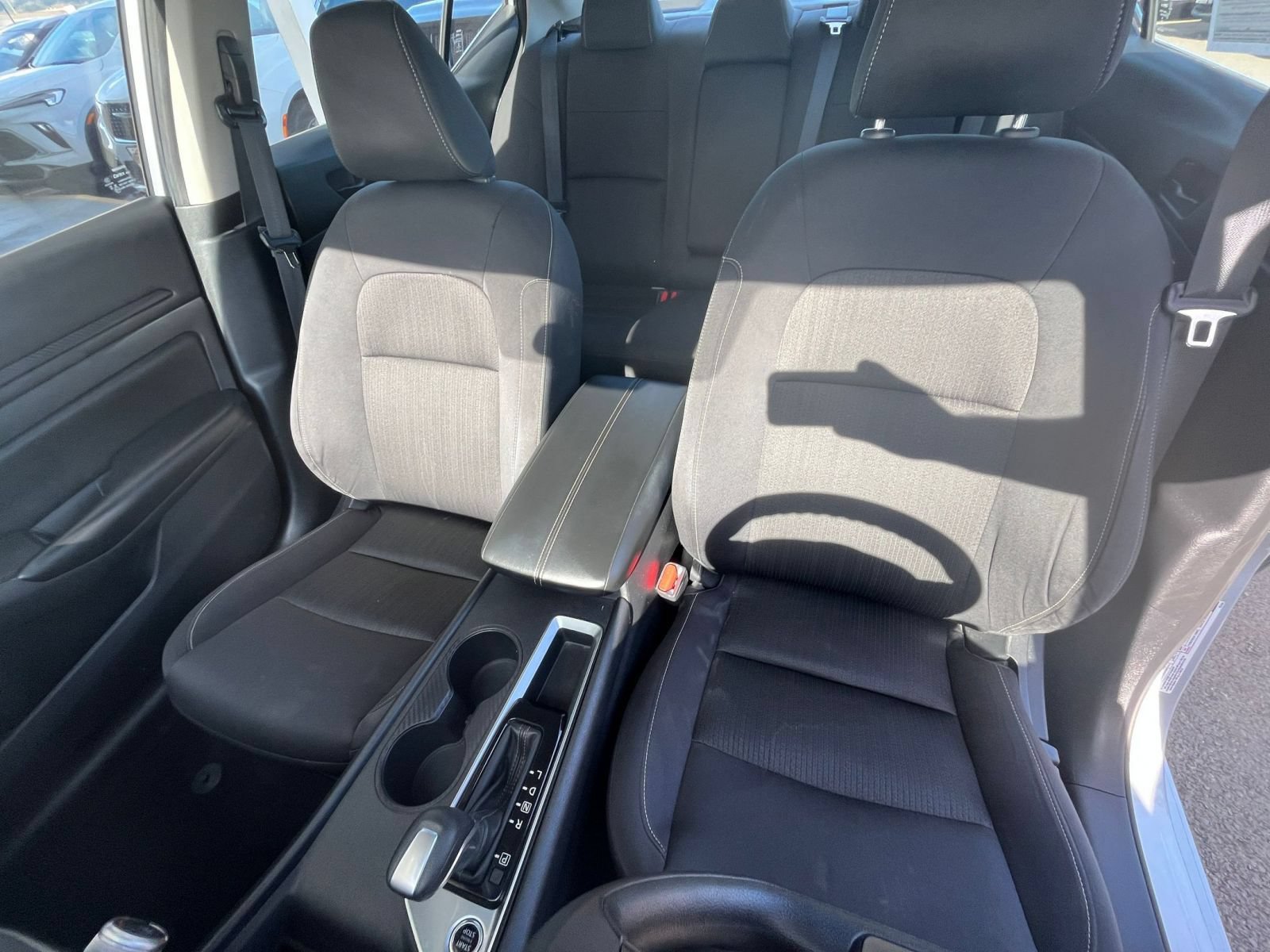 Used 2023 Nissan Altima 2.5 S FWD image 29
