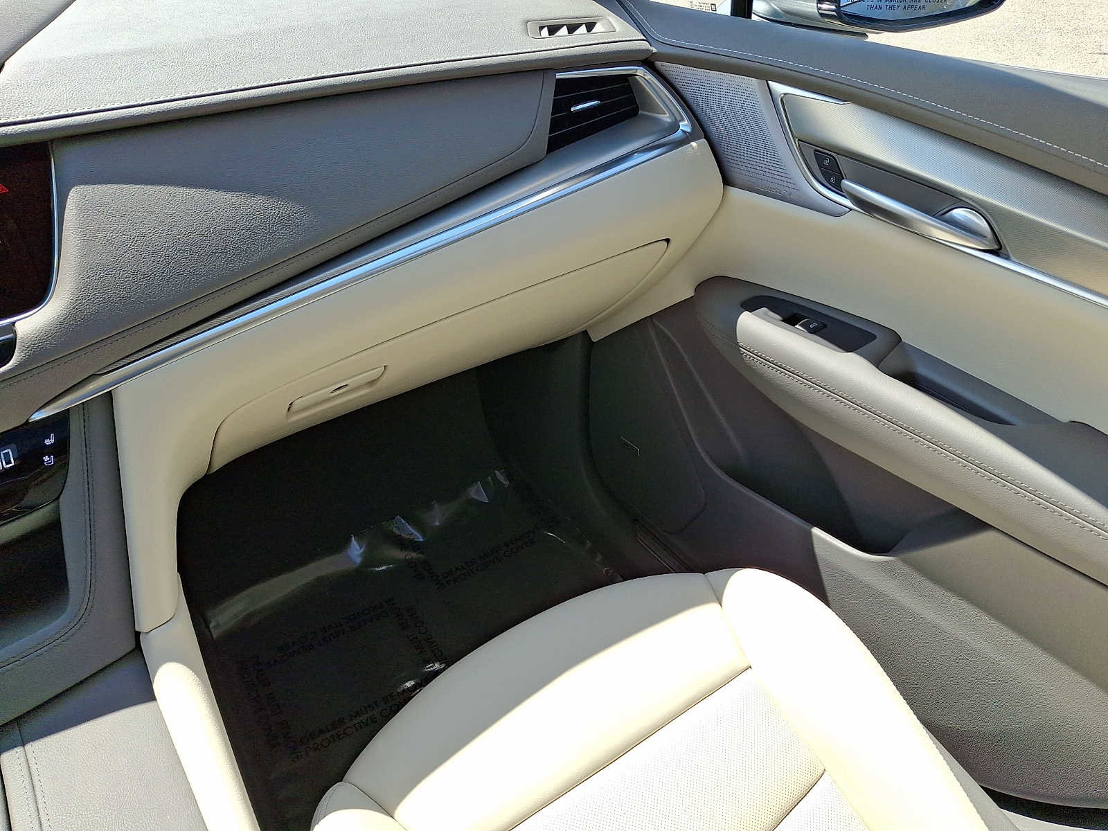 Certified 2024 Cadillac XT5 Premium Luxury image 21