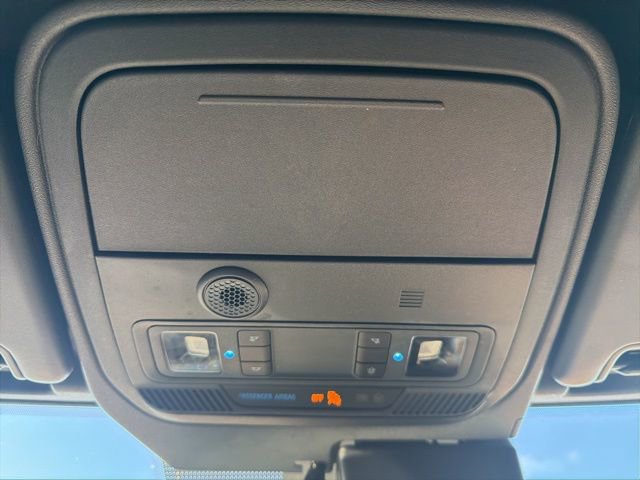 Used 2022 Ford Bronco Big Bend image 34