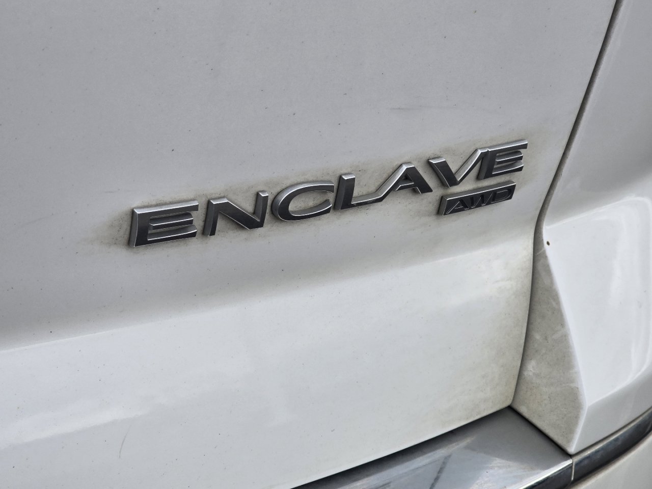 Used 2017 Buick Enclave Premium w/ Experience Buick Package image 9