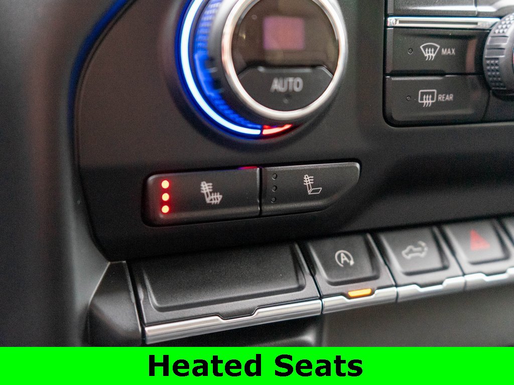 Used 2019 Chevrolet Silverado 1500 LT w/ All-Star Edition image 25