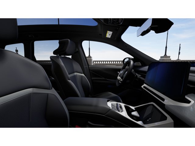 New 2027 BMW iX3 50 xDrive w/ M Sport Professional Package AWD/4WD image 9