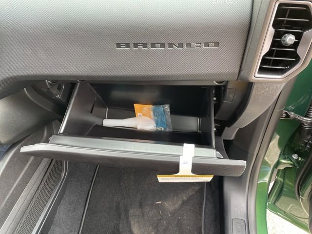 New 2025 Ford Bronco Sport Outer Banks w/ Outer Banks Tech Package+ image 56