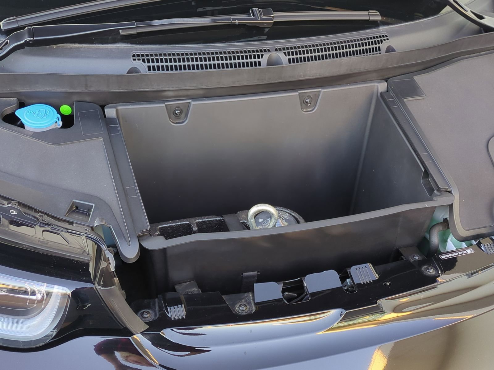 Used 2021 BMW i3 s image 35