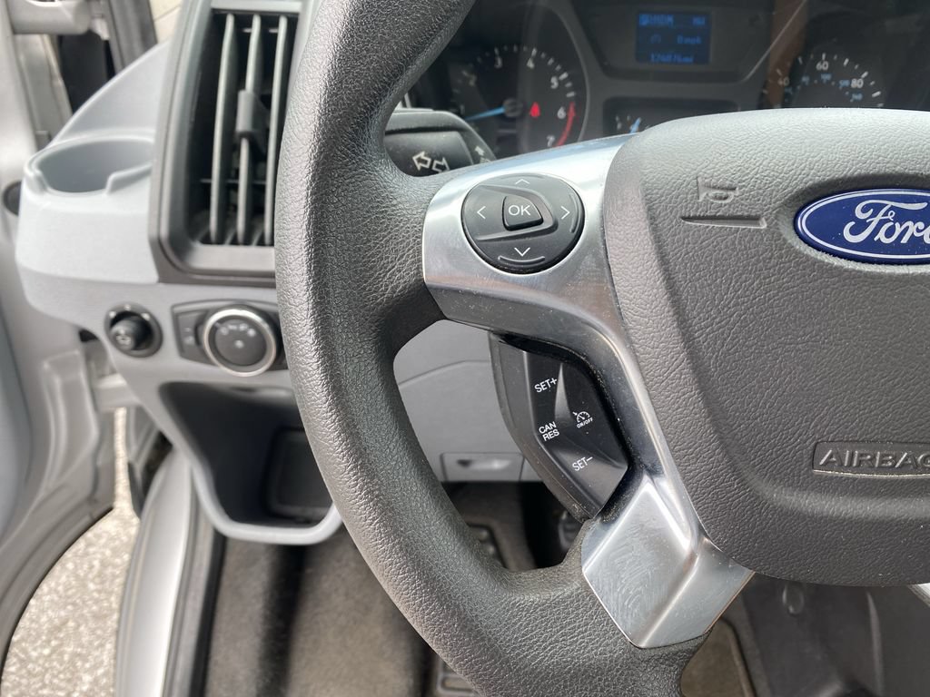 Used 2018 Ford Transit 350 XLT RWD image 26