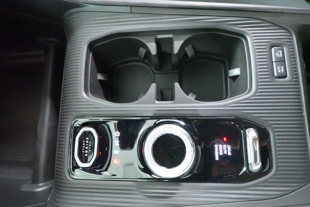New 2026 Jeep Cherokee Limited AWD/4WD image 15