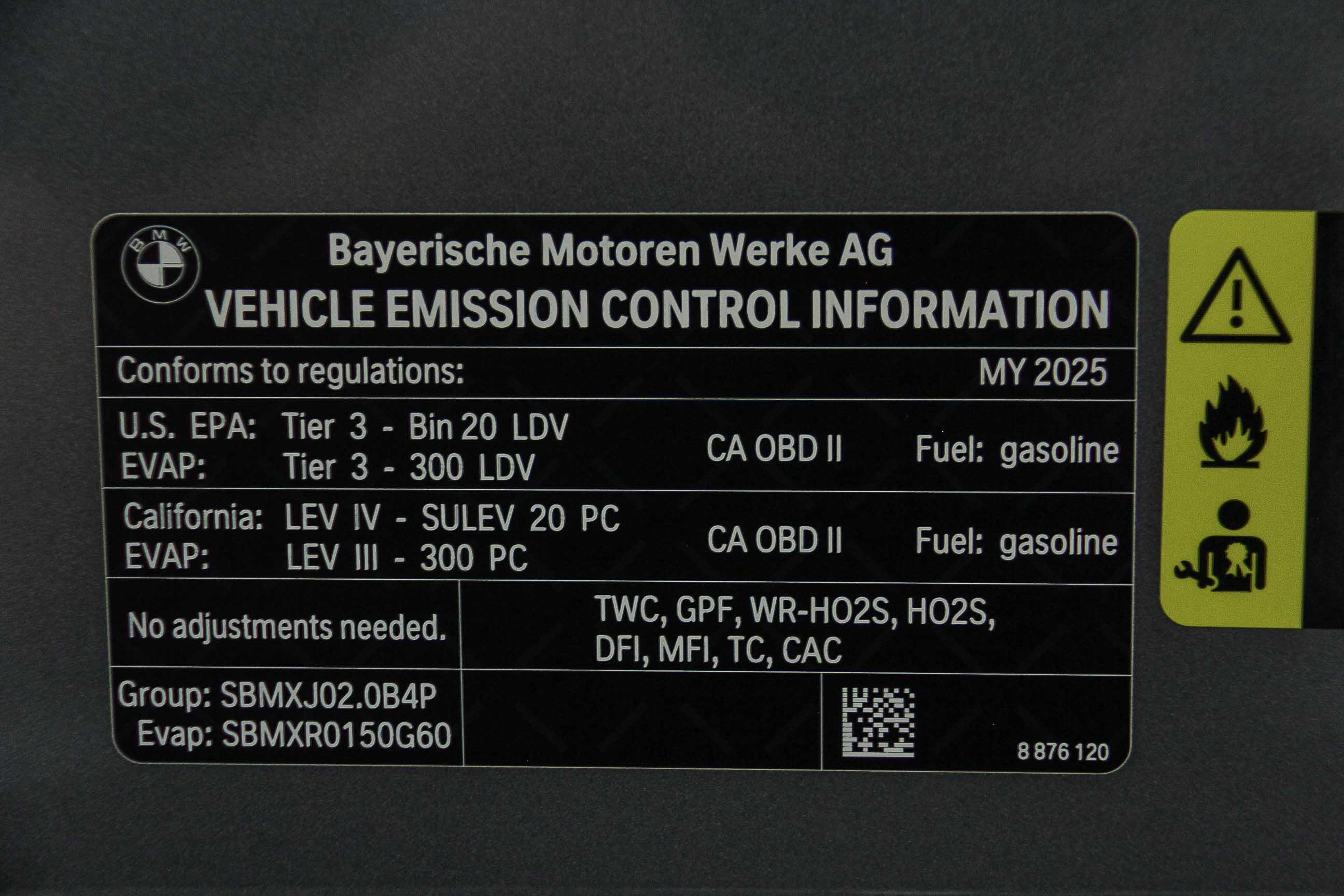 Used 2025 BMW 330i Sedan image 28