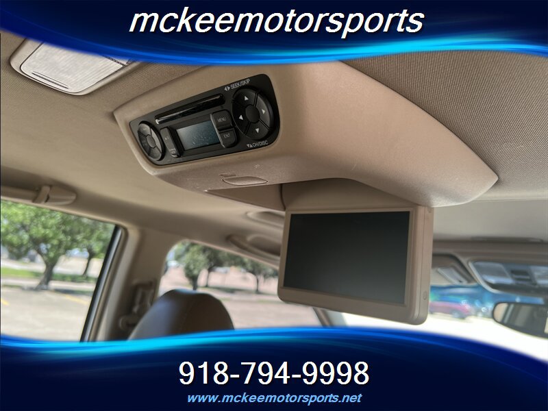 Used 2006 Acura MDX Touring AWD/4WD image 9