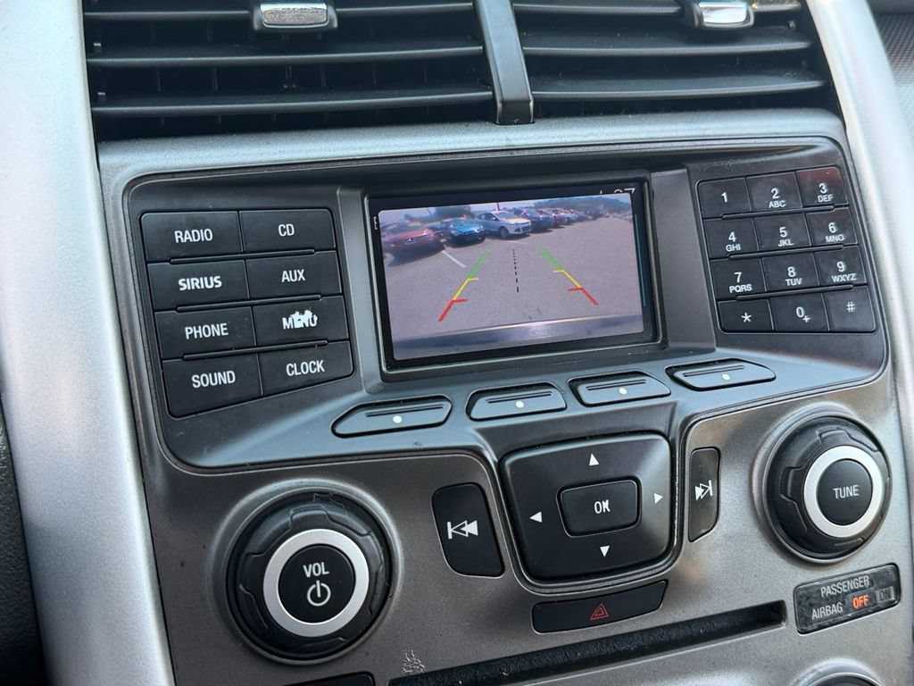 Used 2013 Ford Edge SEL FWD image 28