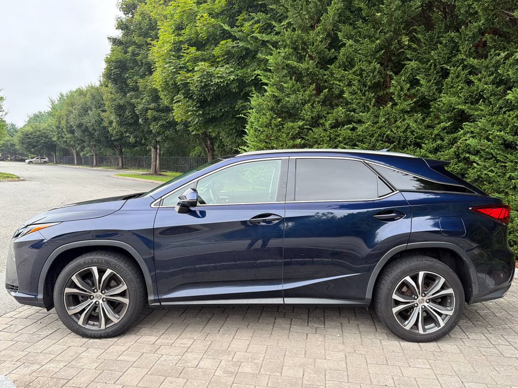 Used 2017 Lexus RX 350 AWD w/ Premium Package image 15