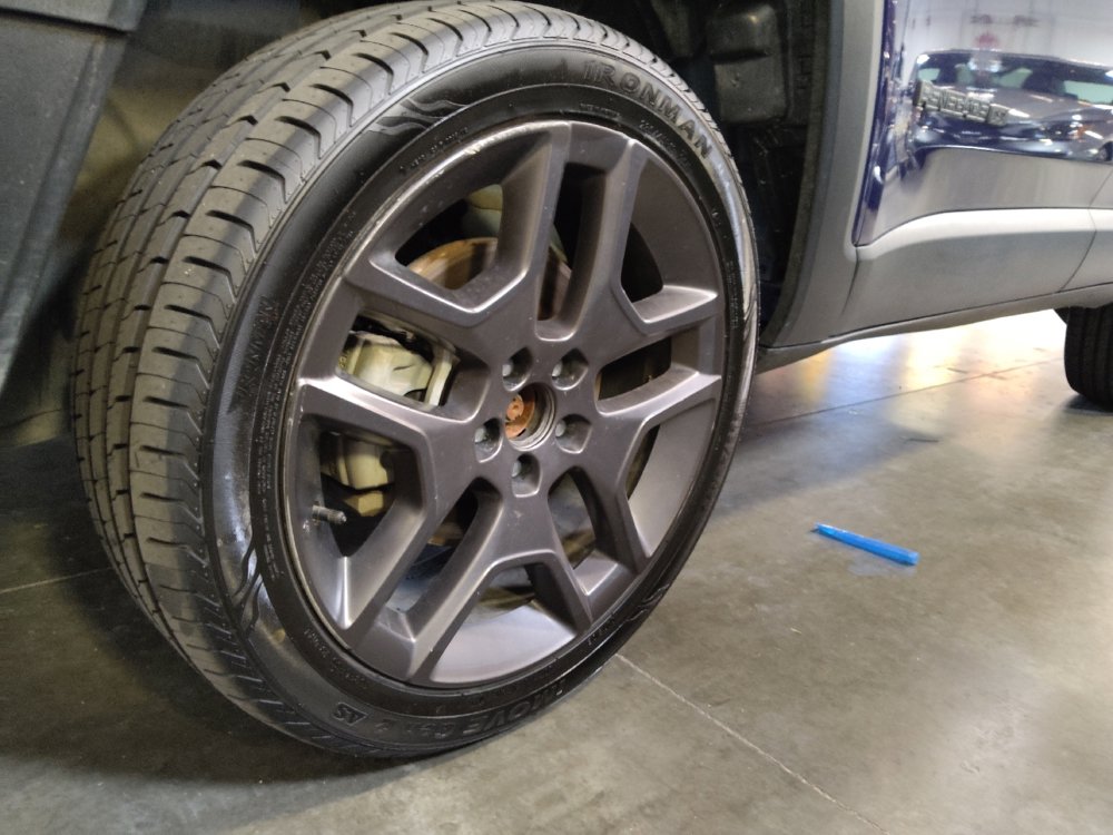 Used 2021 Jeep Renegade Latitude AWD/4WD image 31