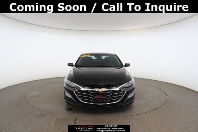 Used 2023 Chevrolet Malibu LT image 31