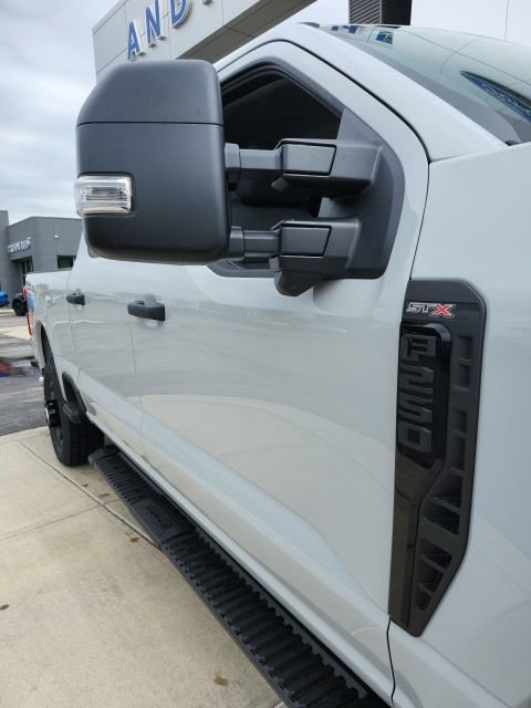 New 2026 Ford F250 XL w/ STX Appearance Package AWD/4WD image 10