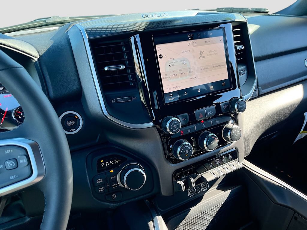 Used 2025 RAM 1500 Big Horn image 14