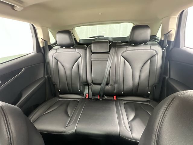 Used 2023 Lincoln Nautilus AWD image 28