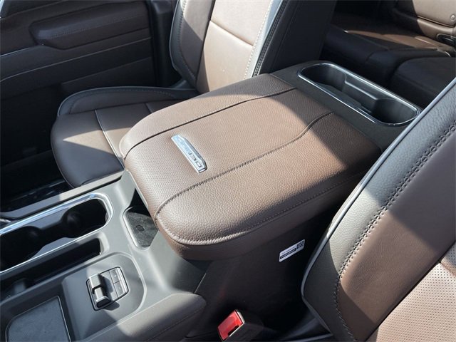 New 2025 GMC Sierra 2500 Denali image 21