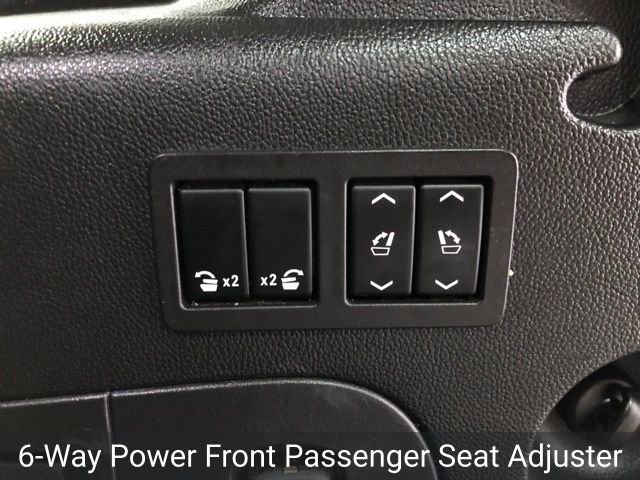 Certified 2019 Chevrolet Suburban LT AWD/4WD image 15