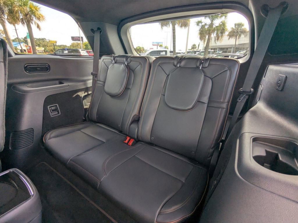 New 2025 Lincoln Aviator Black Label w/ Black Label Special Edition image 17