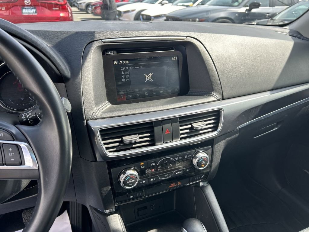 Used 2016 MAZDA CX-5 Grand Touring image 20