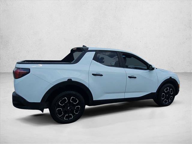 Used 2022 Hyundai Santa Cruz SEL FWD image 7