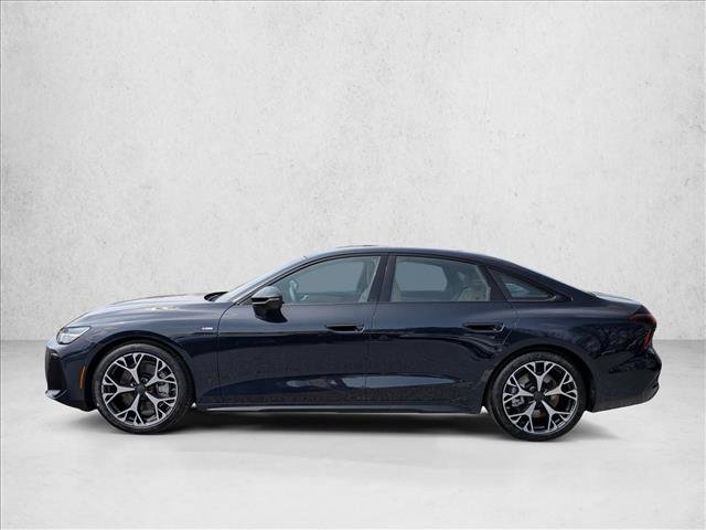 New 2026 Audi A6 Prestige AWD/4WD image 5