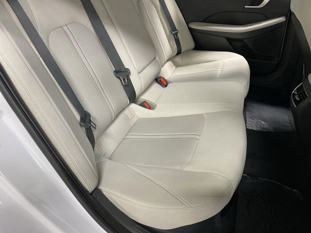New 2025 Hyundai Sonata SEL image 30